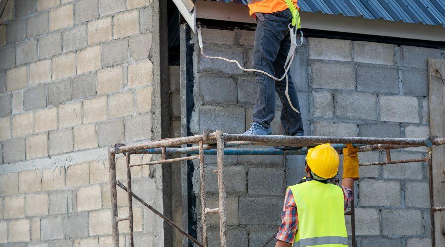 Expert Emergency Roof Repairs services in Jesse, WV